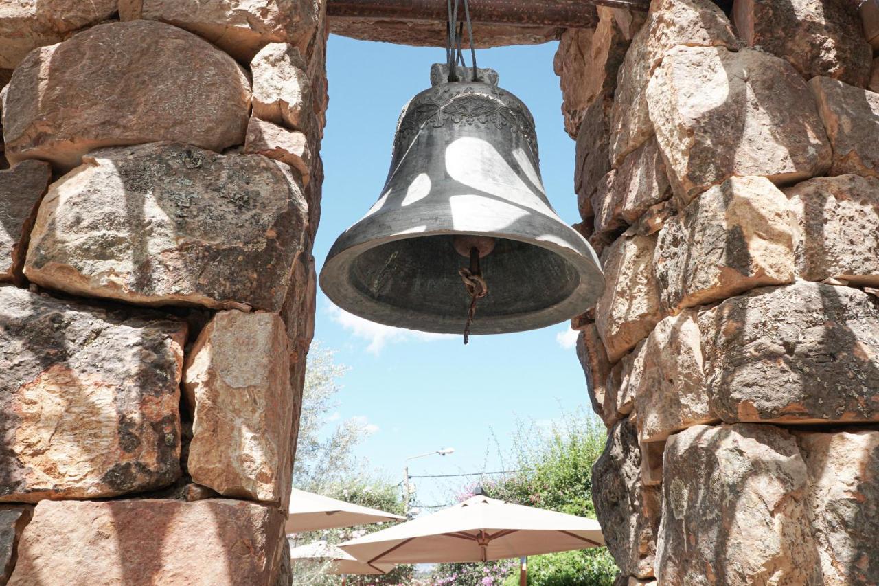 Hotel Boutique El Carmel ビージャ・デ・レイバ エクステリア 写真